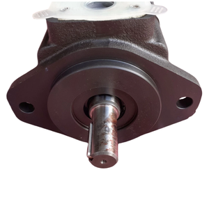 เปลี่ยนปั๊มไฮดรอลิก PVV4-1X/098RA15UMC ปั๊มใบพัดแบบแอคชั่นเดี่ยว - Product Image 1