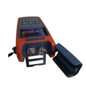 Mini OTDR 3305A 1310/1550nm (22dB) SC FTTH Reflectómetro Óptico de Dominio de Tiempo - Product Image 3