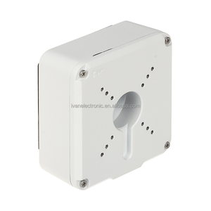 Caja de Conexiones de Aleación de Aluminio TR-JB07-D-IN para la Serie <span class=keywords><strong>Uniview</strong></span> IPC23XX/222X IPC74X IPC252/26X - Product Image 6