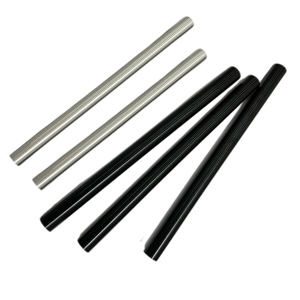 Precio al por mayor personalizado 6063 6061 7075 tubo redondo de aluminio recubierto tubo de aluminio anodizado de alto rendimiento - Product Image 5