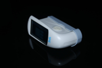 Medidor de Brillo Económico 3nh HG60 con Medición de 60 Ángulos, Precisión del 1.5%, Protección IP55, Uso Automático, Escala 0-300GU