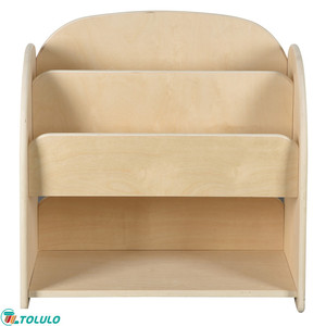 2023 vendita calda scuola materna <span class=keywords><strong>libreria</strong></span> <span class=keywords><strong>Montessori</strong></span> bambini in <span class=keywords><strong>legno</strong></span> 2 strati <span class=keywords><strong>libreria</strong></span> e tavolo da studio <span class=keywords><strong>libreria</strong></span> Set di mobili per bambini - Product Image 2