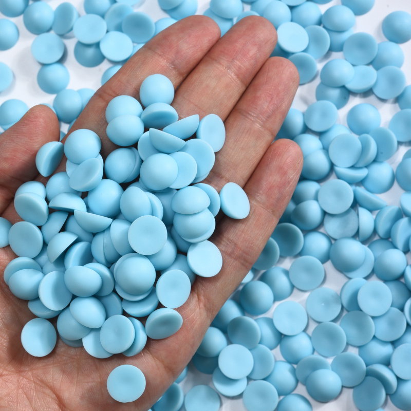 Azul bebé
