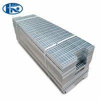 Grille en acier inoxydable 304 316 de qualité industrielle, dimensions personnalisées pour projets professionnels, sols et villas – Approvisionnement direct usine