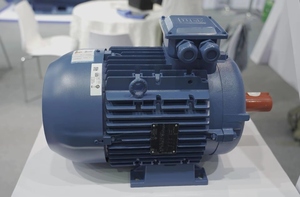 Motor de Inducción Trifásico WEG W21 Multimontaje 5.5 kW 2P 132S 400 V Impermeable IC411 50 Hz - Product Image 3