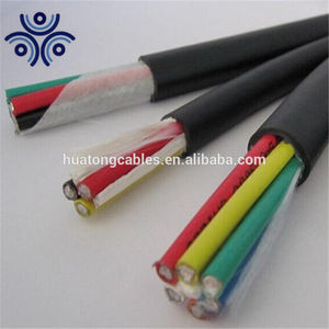 The high quality UL1063 standard Type MTW cable - Product Image 5