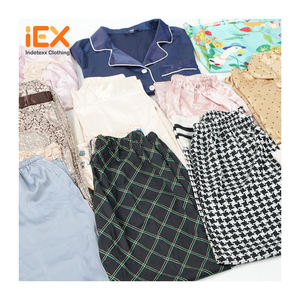 Ropa de Mujer de Primera Calidad, Ropa Usada en Sacos, Caja Misteriosa, Vestidos de Marca de Segunda Mano - Product Image 1