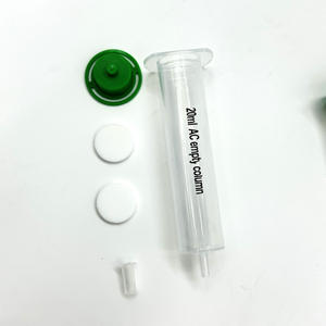 لوح فلتر هيدروفيلي من البولي إيثيلين بحجم 20 مل للاستخدام الصناعي، قطعتان - Product Image 1