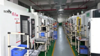 Composants automobiles sur mesure usinés CNC en aluminium et acier inoxydable avec services d'électroérosion à fil provenant du Guangdong