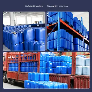 कपड़ा पेंट कागज निर्माण औद्योगिक निर्माण योजक पानी आधारित डीकोमर - Product Image 4