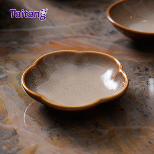 Fournitures en céramique et <span class=keywords><strong>porcelaine</strong></span>, solution tout-en-un, <span class=keywords><strong>service</strong></span> de vaisselle, assiettes émaillées pour la restauration - Product Image 3