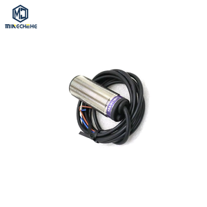เซ็นเซอร์ตรวจจับวัตถุแบบเหนี่ยวนำสำหรับอุตสาหกรรม XSAV11801 ชิ้นส่วนระบบควบคุมอัตโนมัติ - Product Image 1