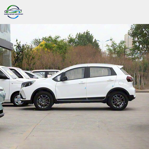 Véhicule d'<span class=keywords><strong>occasion</strong></span> Geely Livan X3 PRO SUV essence 5 portes 5 places, modèle 2023-2025, vente en gros usine, produit phare de Chine, conduite à gauche - Product Image 5