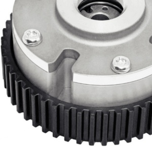 DS7G6C524FA ชุดเฟืองเพลาลูกเบี้ยวสำหรับเครื่องยนต์ฟอร์ด 1.5T ระบบไอเสีย 50 ฟัน - Product Image 3