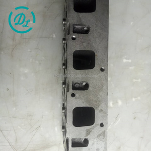 EexcavaStart Nuevo Conjunto de Cabeza de Cilindro D1302 Completo con Válvulas, Repuesto de Motor 15511-03040 15511-03044 - Product Image 2