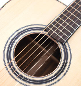 Marca Pick-up Guitarra acústica personalizada <span class=keywords><strong>lava</strong></span> de guitarra inteligente de alta calidad - Product Image 6