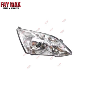 Auto Accesorios faro halógeno 33101-SWN-H01 para Honda CRV 2007 2011 RE1 RE2 <span class=keywords><strong>RE4</strong></span> - Product Image 2