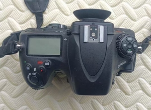 Secondhand Original Digital Camera Nikonner D800e Camera Body 36MP - Product Image 4