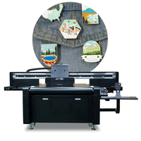 Untuk Printer UV Inkjet Flatbed Teknologi CCD Otomatis Kecepatan Tinggi untuk Granit, Kayu, Kaca, Logam, Lembaran Plastik, dan Pernis
