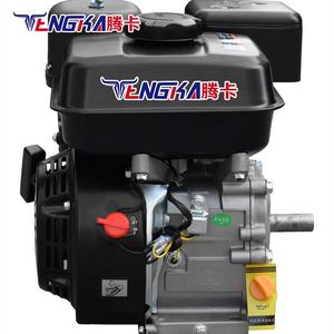 Moteur à essence monocylindre refroidi par air certifié CE CDHB 6,5-16 CV - Product Image 2