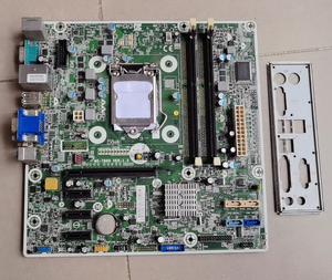 Placa Base Original para <span class=keywords><strong>HP</strong></span> <span class=keywords><strong>ProDesk</strong></span> 400 G2 <span class=keywords><strong>SFF</strong></span> H81 786172-001 786012-001, Se Probará Antes del Envío - Product Image 5