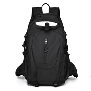 Sac à dos de randonnée professionnel pour hommes et femmes, en nylon, grande capacité, durable, léger, imperméable, sélectionné avec soin - Product Image 6