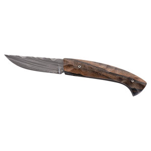 Lightweight Stainless Steel Folding Knives <b>Tool</b> for Hunting Camping Fishing High Quality Customized Folding Pockets Knives - Product Image 1