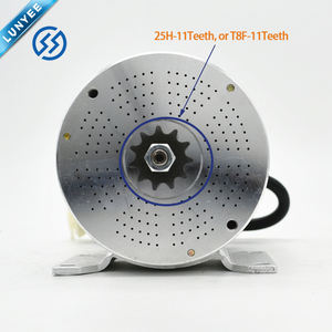 3000w 60v/72v DC <span class=keywords><strong>Moteur</strong></span> Brushless <span class=keywords><strong>Moteur</strong></span> DC à aimant permanent 3000w Brushless avec contrôleur - Product Image 4