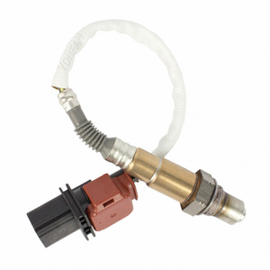 Capteur d'oxygène 0258017471 0258017472 pour Ford Focus Mk3 <span class=keywords><strong>RS</strong></span> Fiesta Mk7 Kuga Mk2 <span class=keywords><strong>Puma</strong></span> FV4A-9Y460-AA FV4Z 9F472-A 1876257 DY-1311 - Product Image 3
