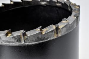 Brocas de Perfuração de Alto Desempenho em Carboneto de Tungstênio para Exploração Geológica, Amostragem e Perfuração de Formações Rochosas - Product Image 5