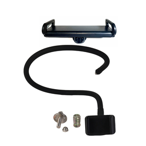 Nouvel article : Support de téléphone en métal pour canapé, tige de fixation pour canapé électrique intelligent, support de téléphone portable pour canapé électrique - Product Image 6