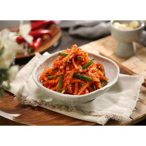 [Biggalchan 100g] Poudre de piment rouge YeongYang, épice régionale spéciale pour le goût local - Product Image 1