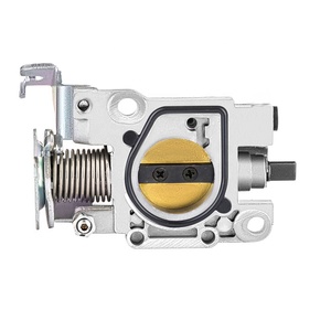 สต็อกพร้อมส่ง ลิ้นปีกผีเสื้อขนาด 26 มม. 28 มม. 30 มม. สำหรับรถมอเตอร์ไซค์ฮอนด้า WAVE110 WAVE110I WAVE125 WAVE125I <span class=keywords><strong>WAVE</strong></span> 110I <span class=keywords><strong>125I</strong></span> - Product Image 4