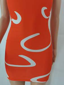 <span class=keywords><strong>Robe</strong></span> dos nu pour femmes, Design Sexy, <span class=keywords><strong>moulante</strong></span>, côtelée, Mini <span class=keywords><strong>robe</strong></span> de Club, nouvelle mode, <span class=keywords><strong>moulante</strong></span>, pour boîte de nuit, été, 2022 - Product Image 6