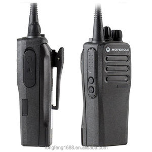 Radio bidirectionnelle portable UHF VHF <span class=keywords><strong>DP1400</strong></span>, interphone numérique DEP450, talkie-walkie DMR DP 1400 DEP 450, radio bidirectionnelle pour <span class=keywords><strong>Motorola</strong></span> - Product Image 1