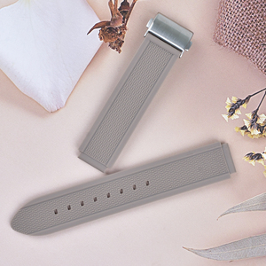 Bracelet en silicone sport compatible avec les bracelets Apple Watch, bracelet souple pour femmes et hommes, bracelet de remplacement sport imperméable pour IWatch - Product Image 6