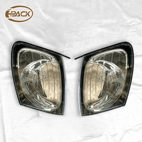 Feu de coin, feu de signalisation pour Toyota Noah Cr40 Spasio 1996-1998
