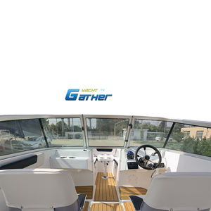 Barco <span class=keywords><strong>de</strong></span> fibra <span class=keywords><strong>de</strong></span> vidrio con precio barato al por mayor <span class=keywords><strong>de</strong></span> alta precisión Gather 580 - Product Image 4