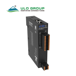 Módulo de E/S Remoto de 16 Salidas Digitales con Precio Mayorista, Controlador de Programación PLC Modbus TCP - Product Image 1