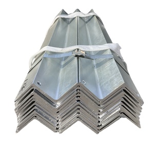 Trung Quốc nhà sản xuất thép mạ kẽm góc cho xây dựng dân dụng khung cửa <span class=keywords><strong>lintels</strong></span> L chùm bằng loại uốn cắt dịch vụ - Product Image 1