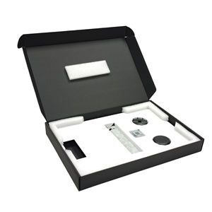 Tablette graphique, appareils d'enseignement en ligne, bloc-notes numérique pour ordinateur portable, 10*6 pouces - Product Image 6