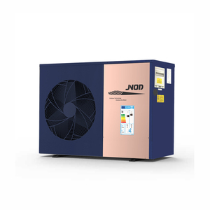 JNOD 9.5-32kW Room Central Heating and Cooling Air Source R32 Heat <b>Pump</b> Water Heaters Room Central Heating and Cooling Heat <b>Pump</b> - Product Image 6