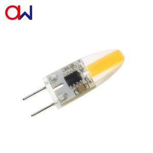 factory outlet G8 <b>LED</b> <b>COB</b> <b>Led</b> Silicon 1.8W AC120V g8 <b>led</b> bulb - Product Image 3