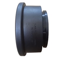 KUKA 00116060 Support de boule en 2 parties DN70 assy