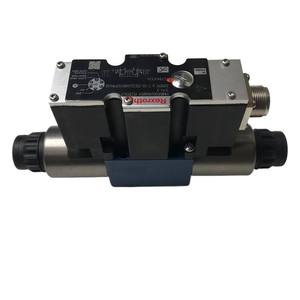 Vannes proportionnelles 3DREP 3DREPE 6 C21=25EG24N9K31/A1M=00 3 DREPE 6C 20=25EG24N9K31/ALV=00 Bosch 3DREPE 3DREPE Pro - Product Image 1