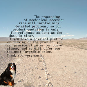 Le bloc résistant à l'usure en carbure de tungstène en alliage dur est applicable à la machine de protection pour un perçage efficace <span class=keywords><strong>sans</strong></span> abrasion - Product Image 3