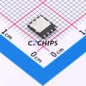 Transistor de Efecto de Campo (MOSFET) CSD16404Q5A-VB DFN5X6-8 Original, Nuevo de Marca - Product Image 2