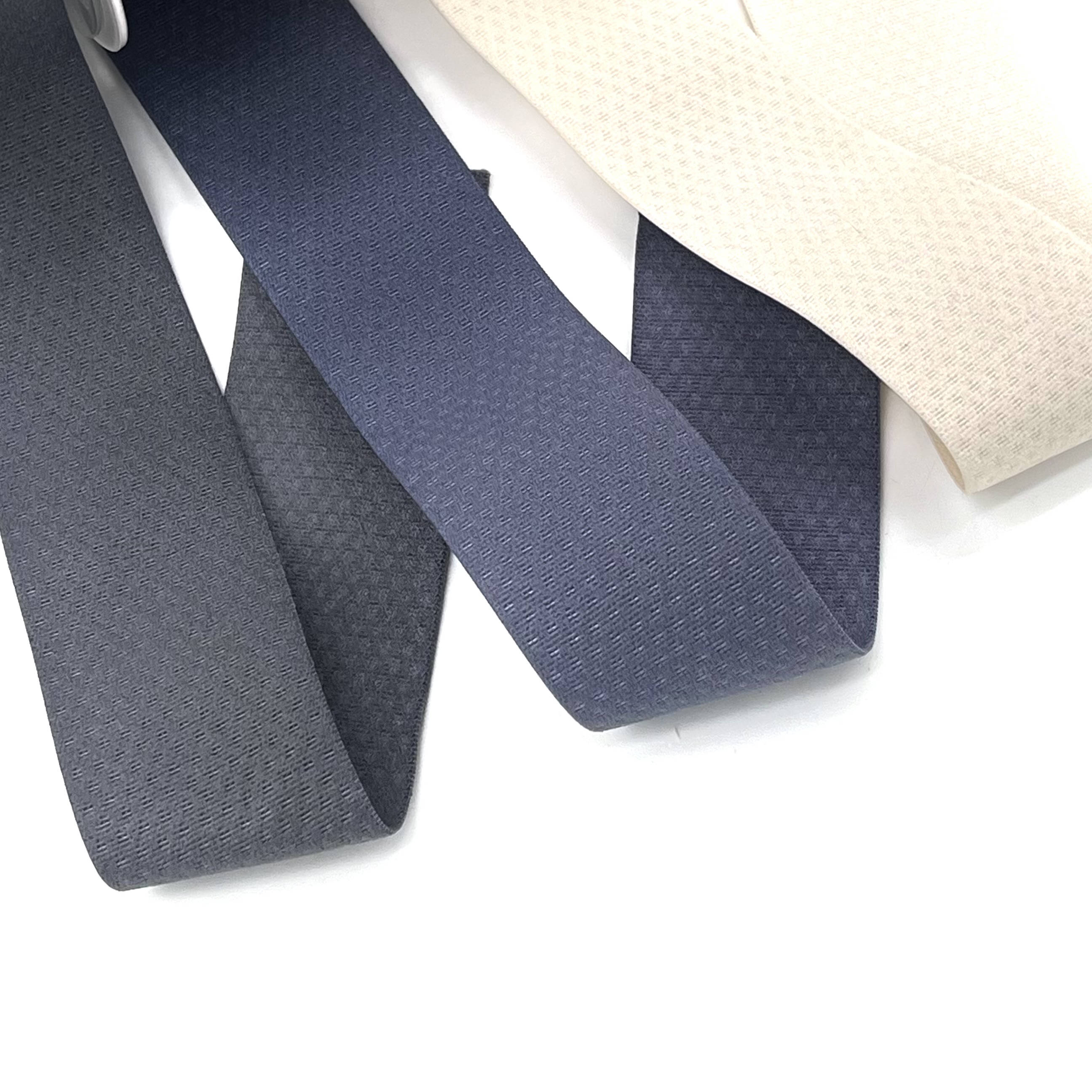 Sofine Factory Wholesale Customizable Color and Size Thickened Wear-resistant Polyester Webbing