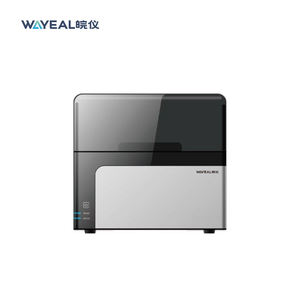 Wayeal IC6200 Pharmazeut ische Labor ausrüstung Ionen chromato graph Labor instrument Ionen chromato graphie - Product Image 3