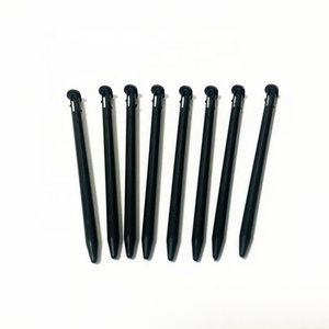 Stylet en plastique pour écran tactile de console de <span class=keywords><strong>jeu</strong></span> pour Nintendo New <span class=keywords><strong>3DS</strong></span> Accessoires de <span class=keywords><strong>jeu</strong></span> - Product Image 4